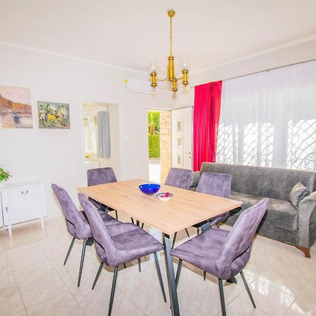 Apartments Anita Near Opatija With Private Parking Matulji Extérieur photo