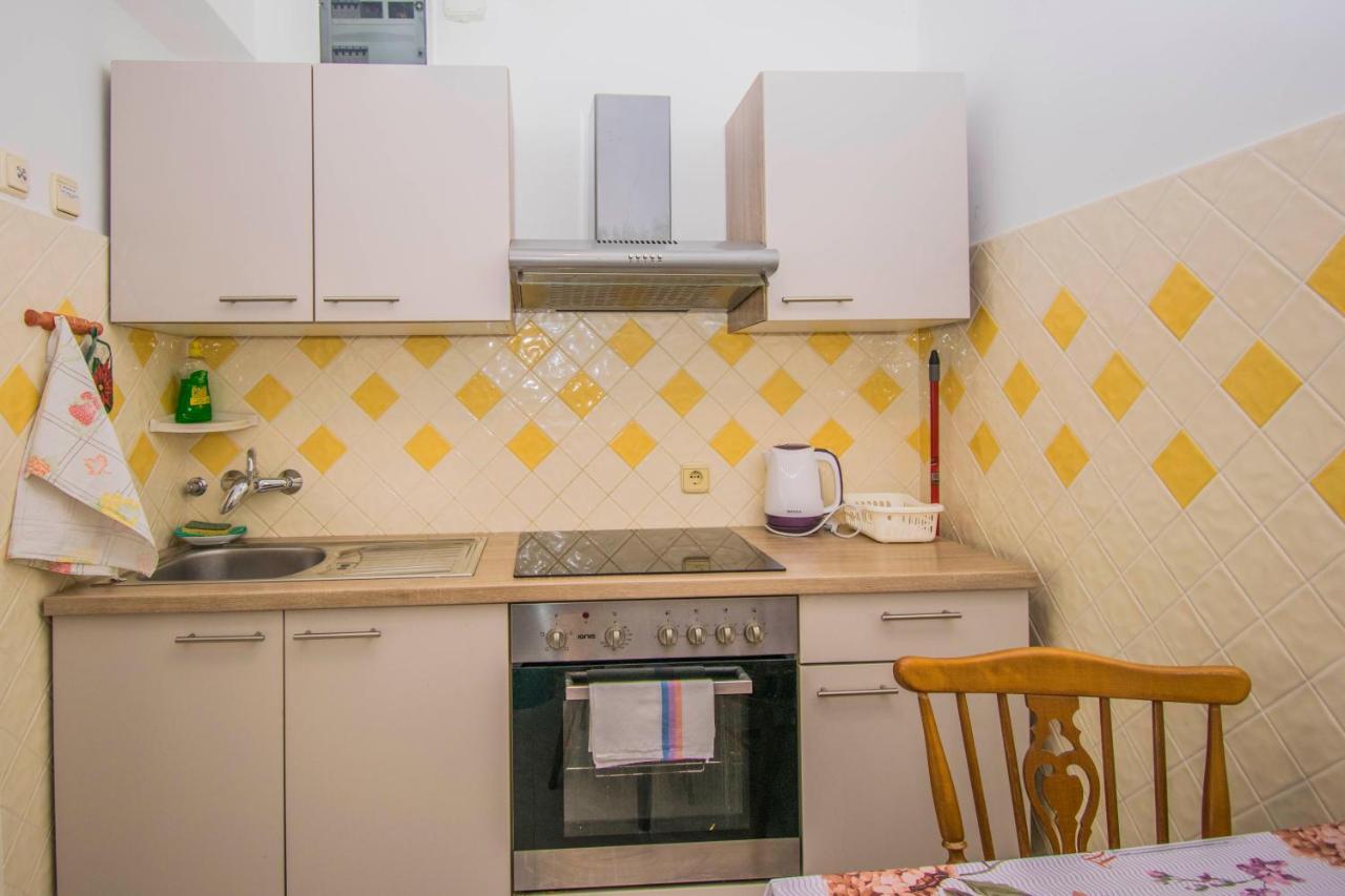 Apartments Anita Near Opatija With Private Parking Matulji Extérieur photo