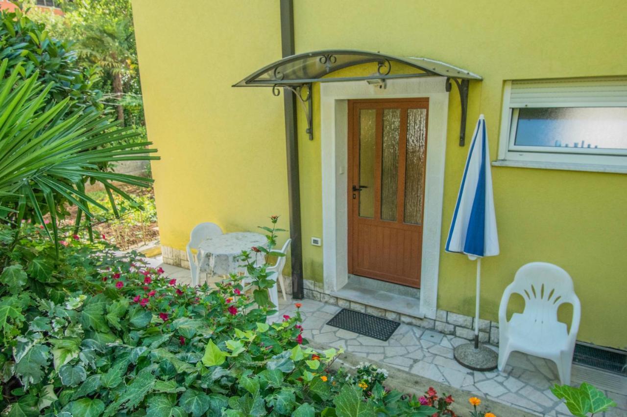 Apartments Anita Near Opatija With Private Parking Matulji Extérieur photo