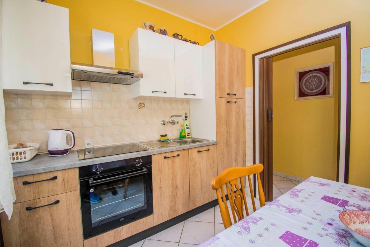 Apartments Anita Near Opatija With Private Parking Matulji Extérieur photo