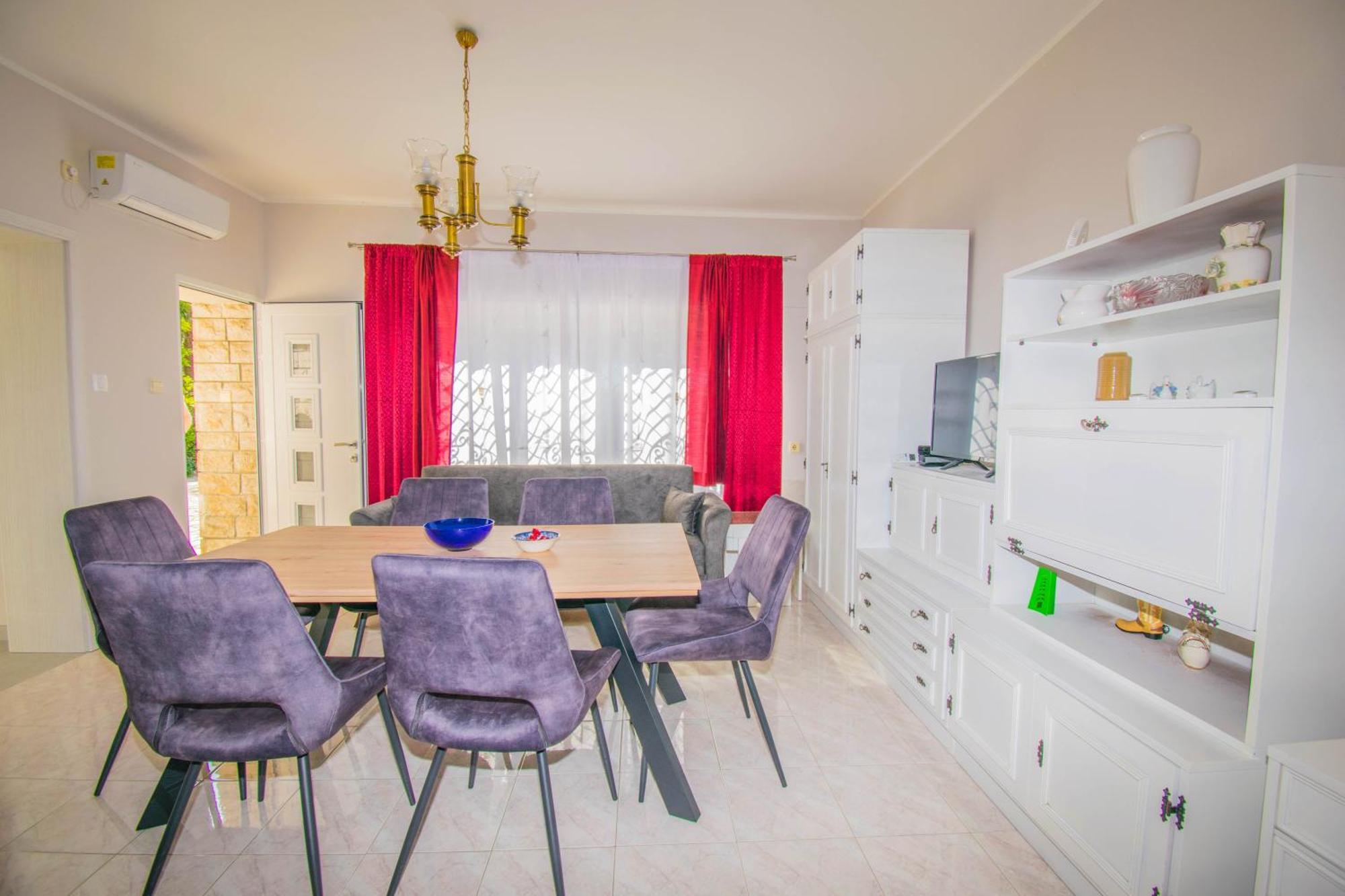 Apartments Anita Near Opatija With Private Parking Matulji Extérieur photo