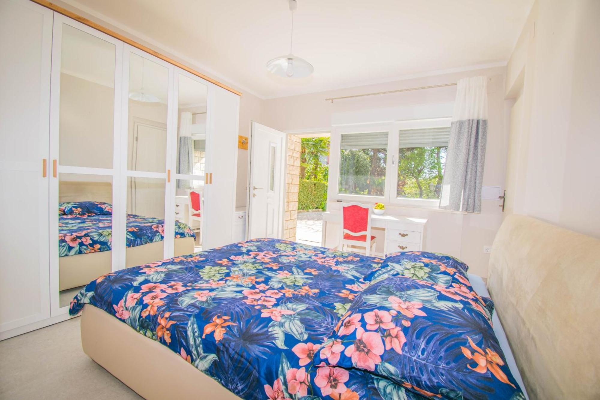 Apartments Anita Near Opatija With Private Parking Matulji Extérieur photo
