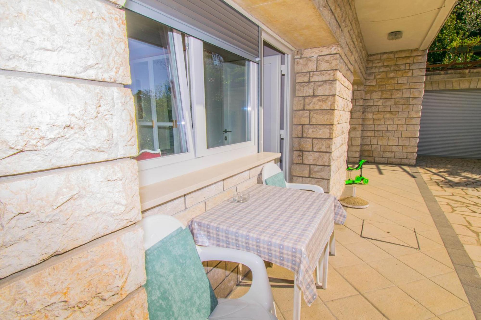 Apartments Anita Near Opatija With Private Parking Matulji Extérieur photo