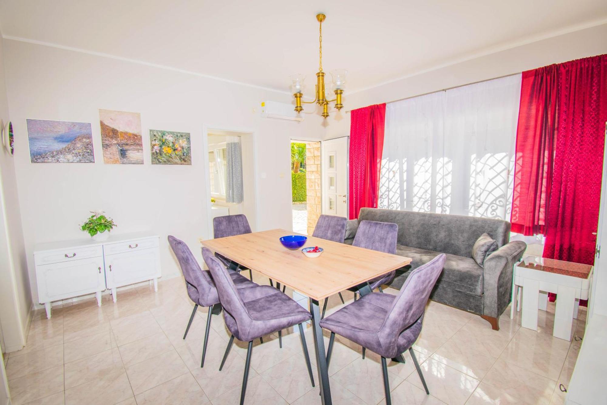 Apartments Anita Near Opatija With Private Parking Matulji Extérieur photo