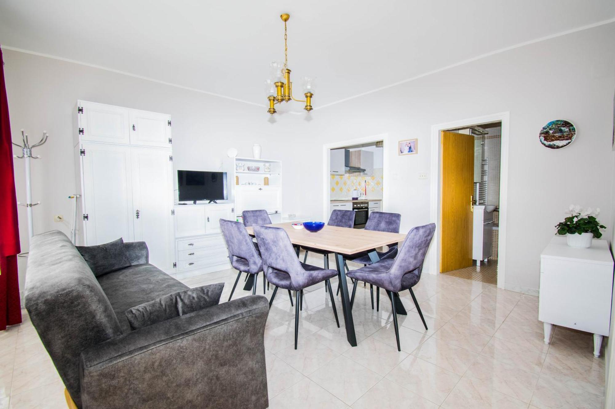 Apartments Anita Near Opatija With Private Parking Matulji Extérieur photo