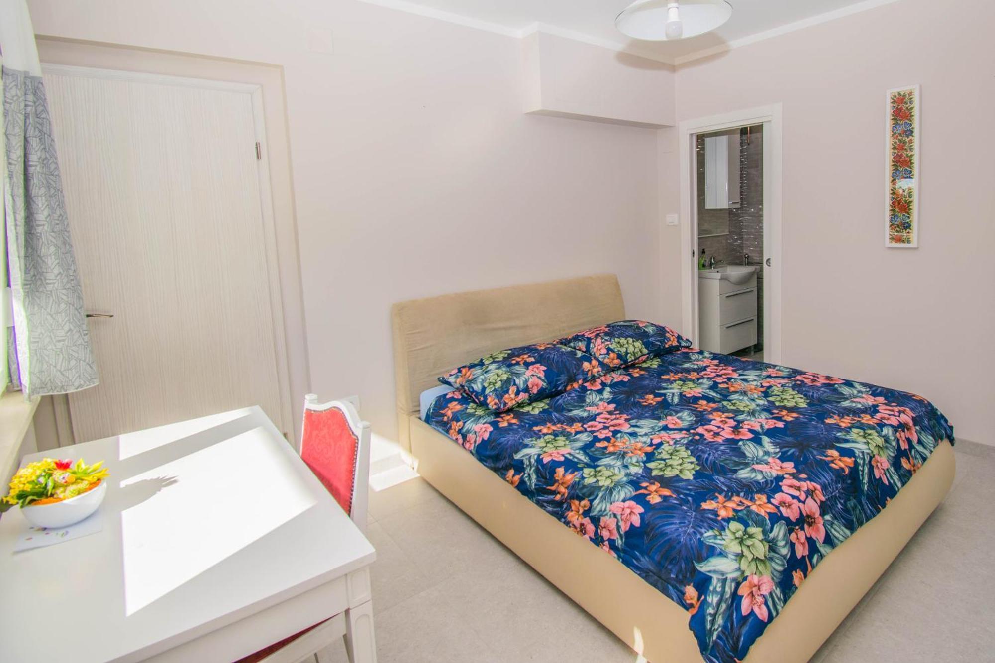 Apartments Anita Near Opatija With Private Parking Matulji Extérieur photo