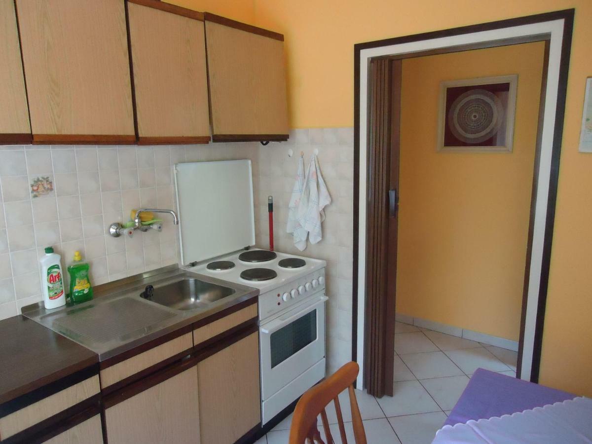 Apartments Anita Near Opatija With Private Parking Matulji Extérieur photo