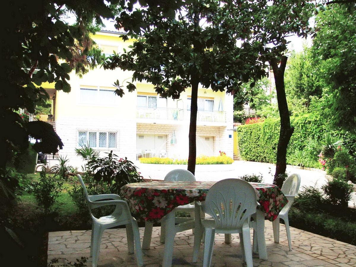 Apartments Anita Near Opatija With Private Parking Matulji Extérieur photo